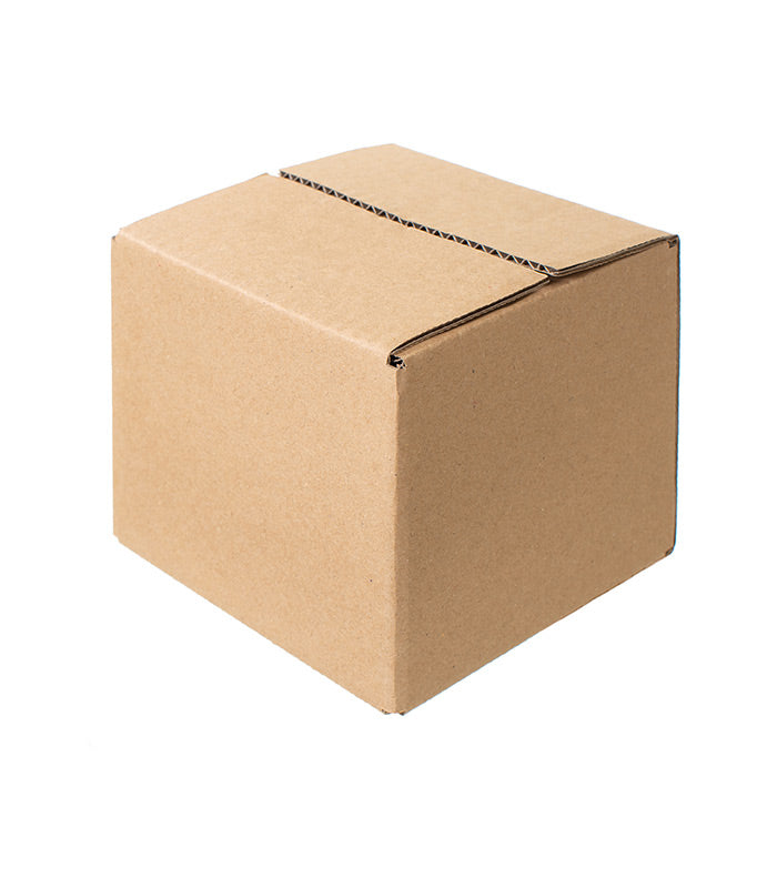 Cutie Carton 140X130X110 mm, CO3