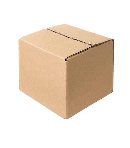 Cutie Carton 140X130X110 mm