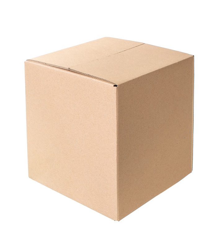 Cutie Carton 200X200X200 mm