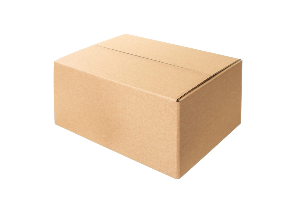 Cutie de carton 250x200x150 mm
