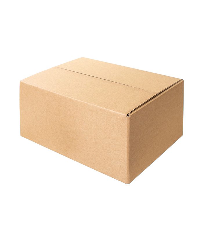 Cutie Carton 300X215X140 Mm