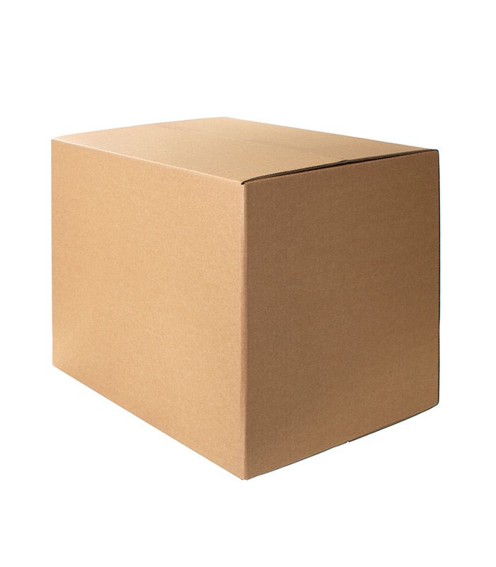 Cutie Carton 400x300x300