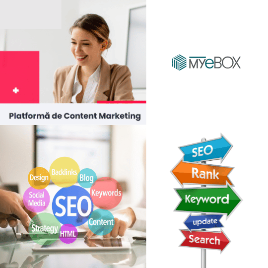 Aplicatie pentru publicare Articole SEO