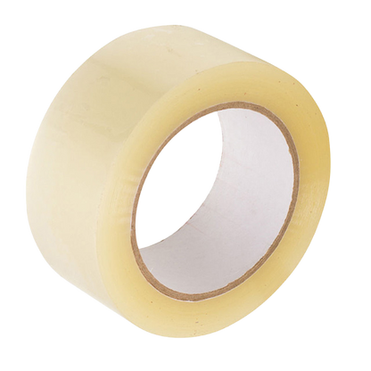 Banda Adeziva Acrilică Transparentă 48mmX90yds