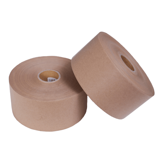 Banda Adeziva Umectibila, Ecologica 50mm X 55yds