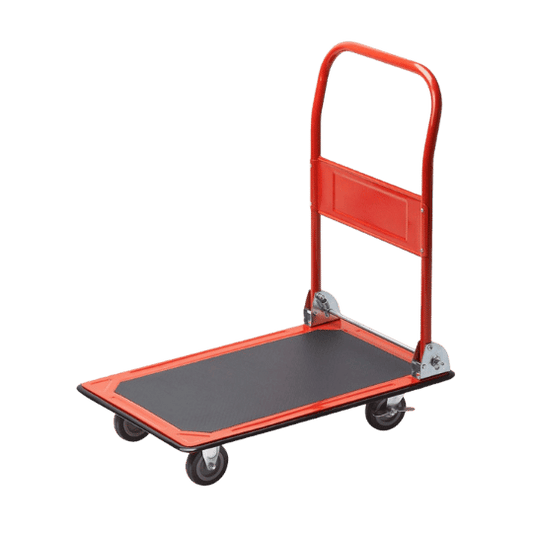 Carucior pentru depozit 150kg