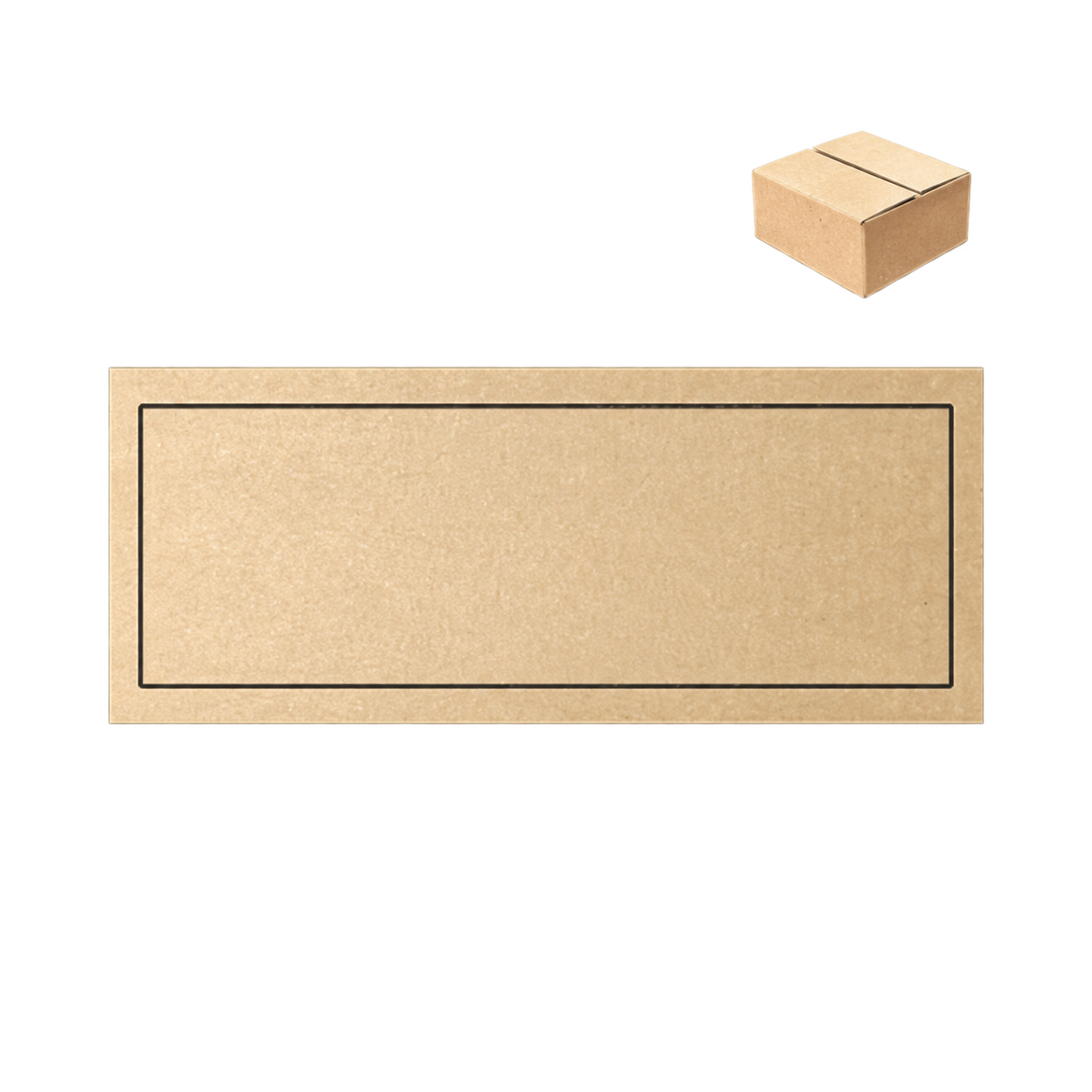 Cutie Personalizata 300x200x70 mm CO3