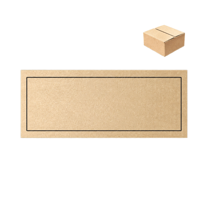 Cutie Personalizata 300x200x70 mm CO3