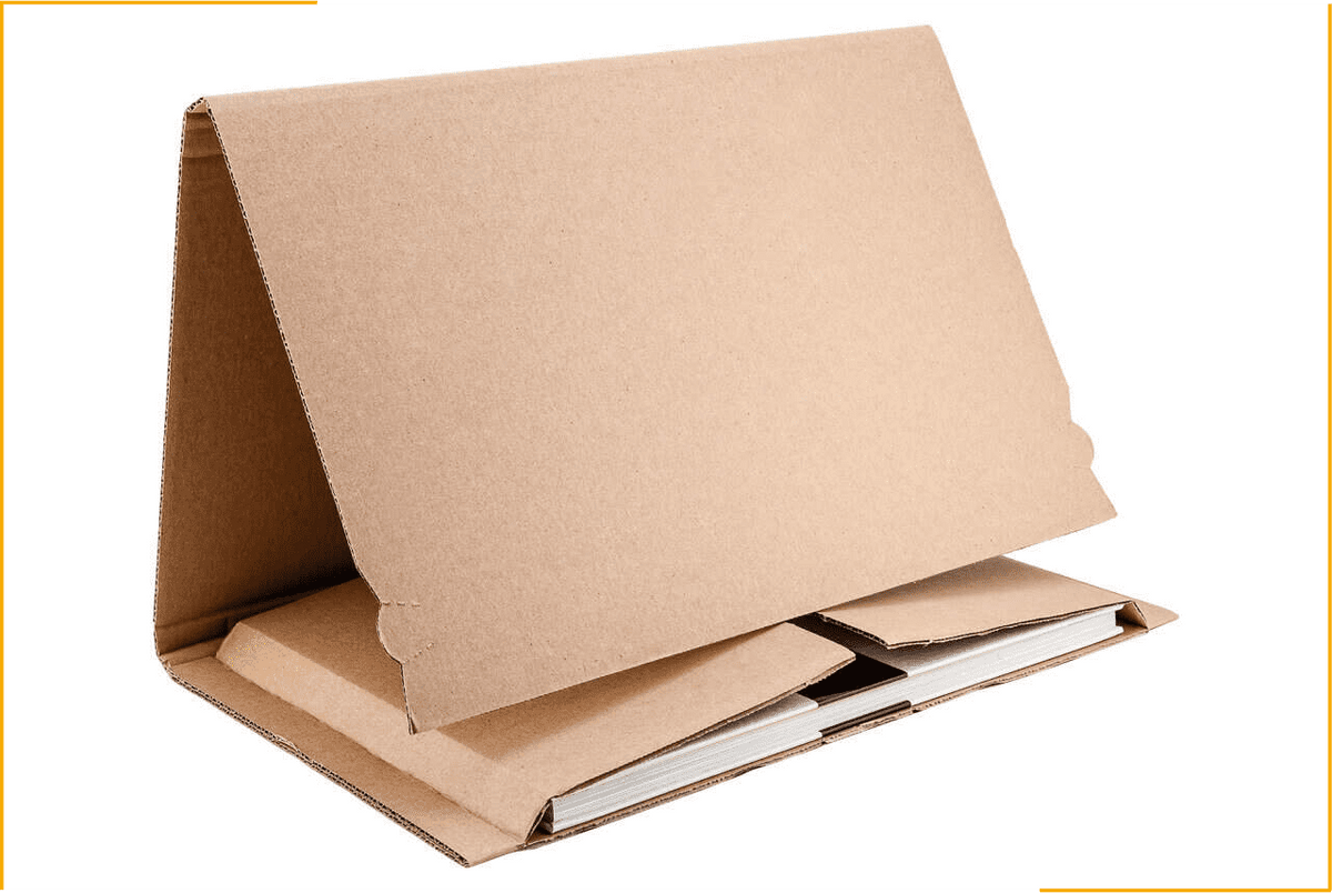 Cutie Carton 210x150x60 mm