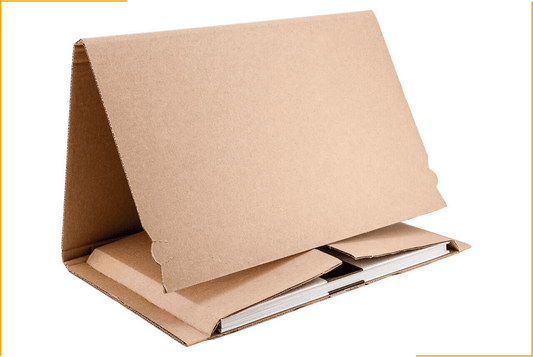 Cutie Carton 210x150x60 mm