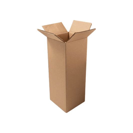 Cutie Carton 120x120x392 mm CO3