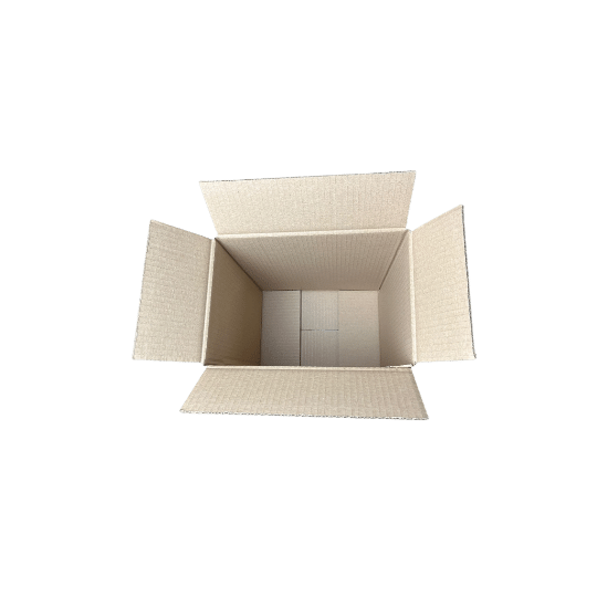 Cutie Carton 240x160x300 mm CO3 (3)