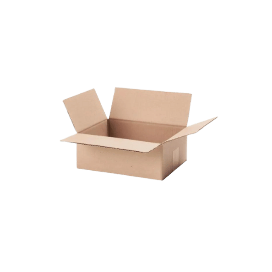 Cutie Carton 250X200X100 mm, CO3