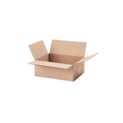 Cutie Carton 250X200X100 mm, CO3