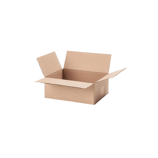Cutie Carton 250X200X100 mm, CO3