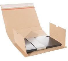 Cutie Carton 300x210x80 mm