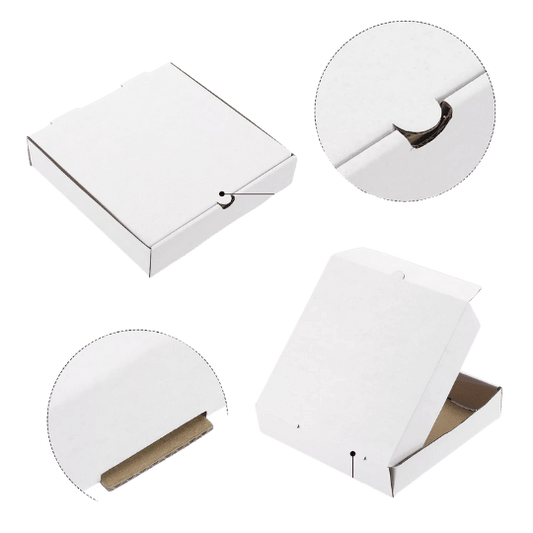 Cutie Carton 320X320X35 mm