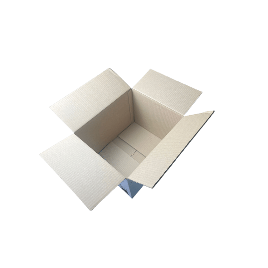 Cutie Carton 350x300x250 Alb CO3 (2)
