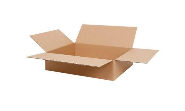 Cutie Carton 400x300x100 mm, CO3