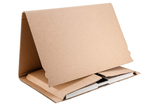 Cutie Carton 400x300x100mm