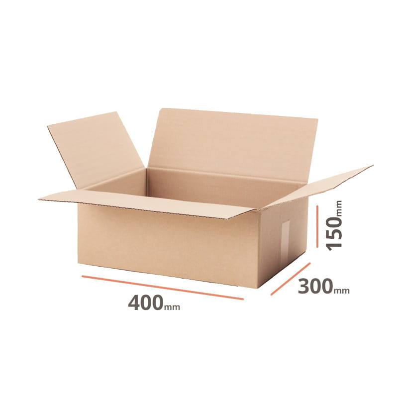 Cutie Carton 400x300x150 mm, CO3
