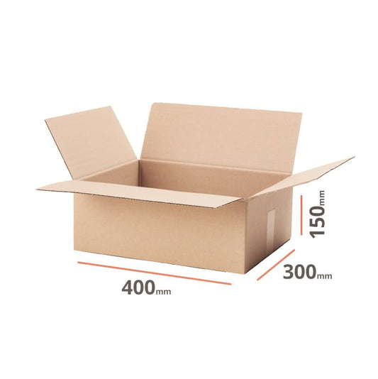 Cutie Carton 400x300x150 mm, CO3