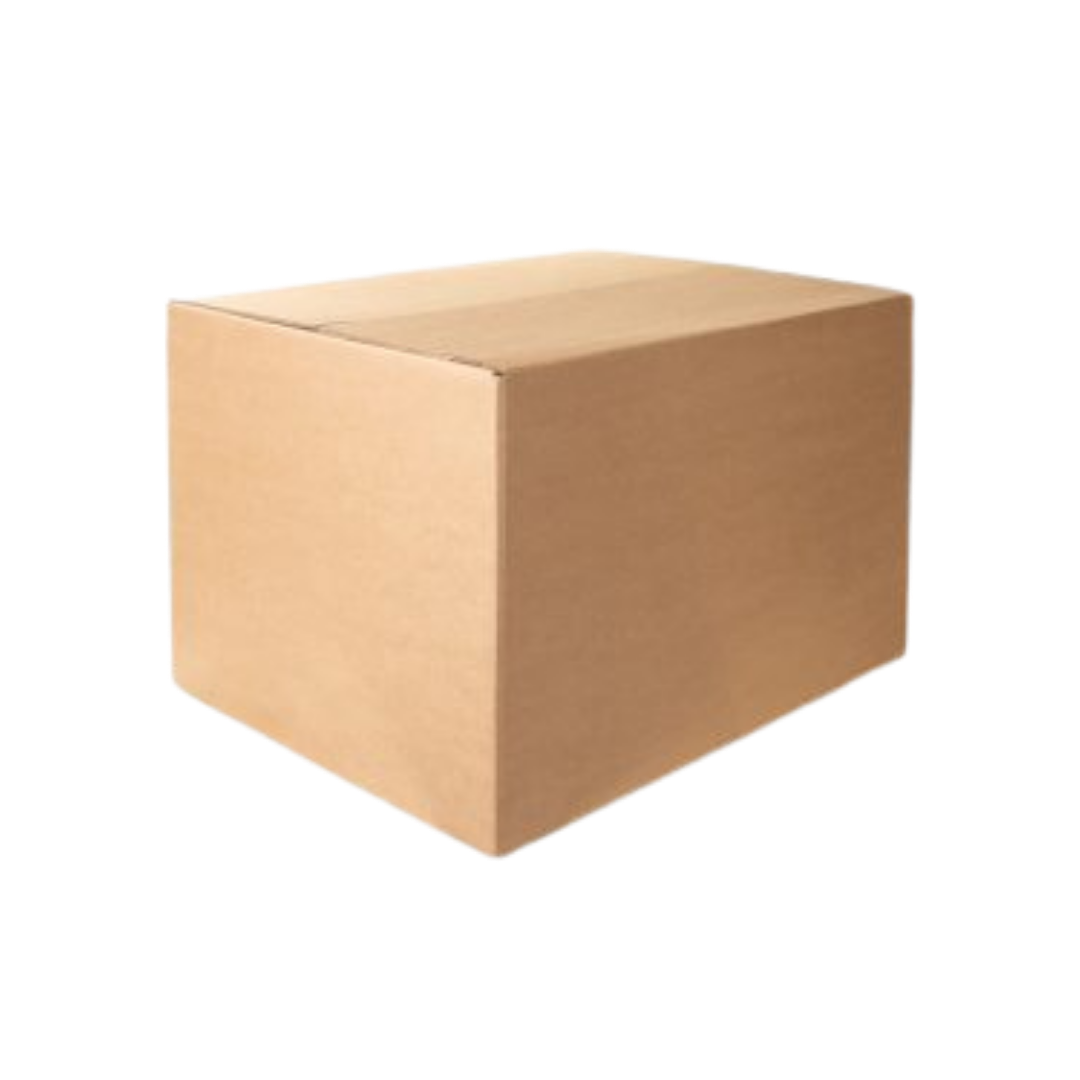 Cutie Carton 600X400X400 mm CO5
