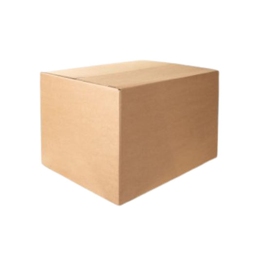 Cutie Carton 600X400X400 mm CO5