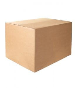 Cutie Carton 600x400x365 mm CO3