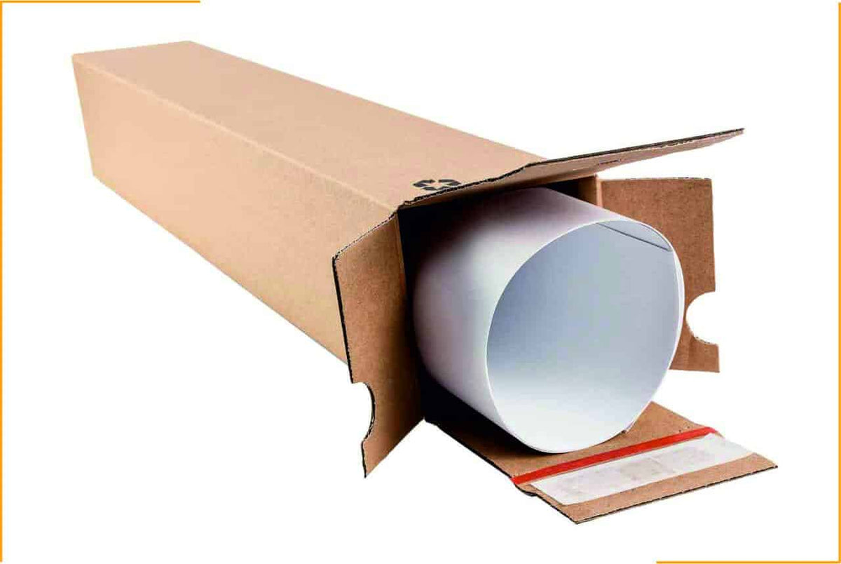 Cutie Carton 700x110x110 mm