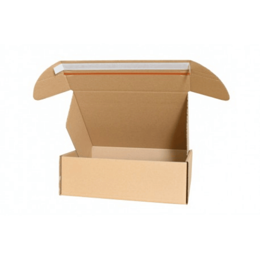 Cutie Carton Autoadeziva 200x150x50 mm