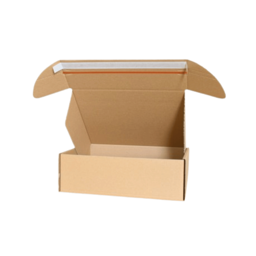 Cutie Carton Autoadeziva 290x185x70 mm