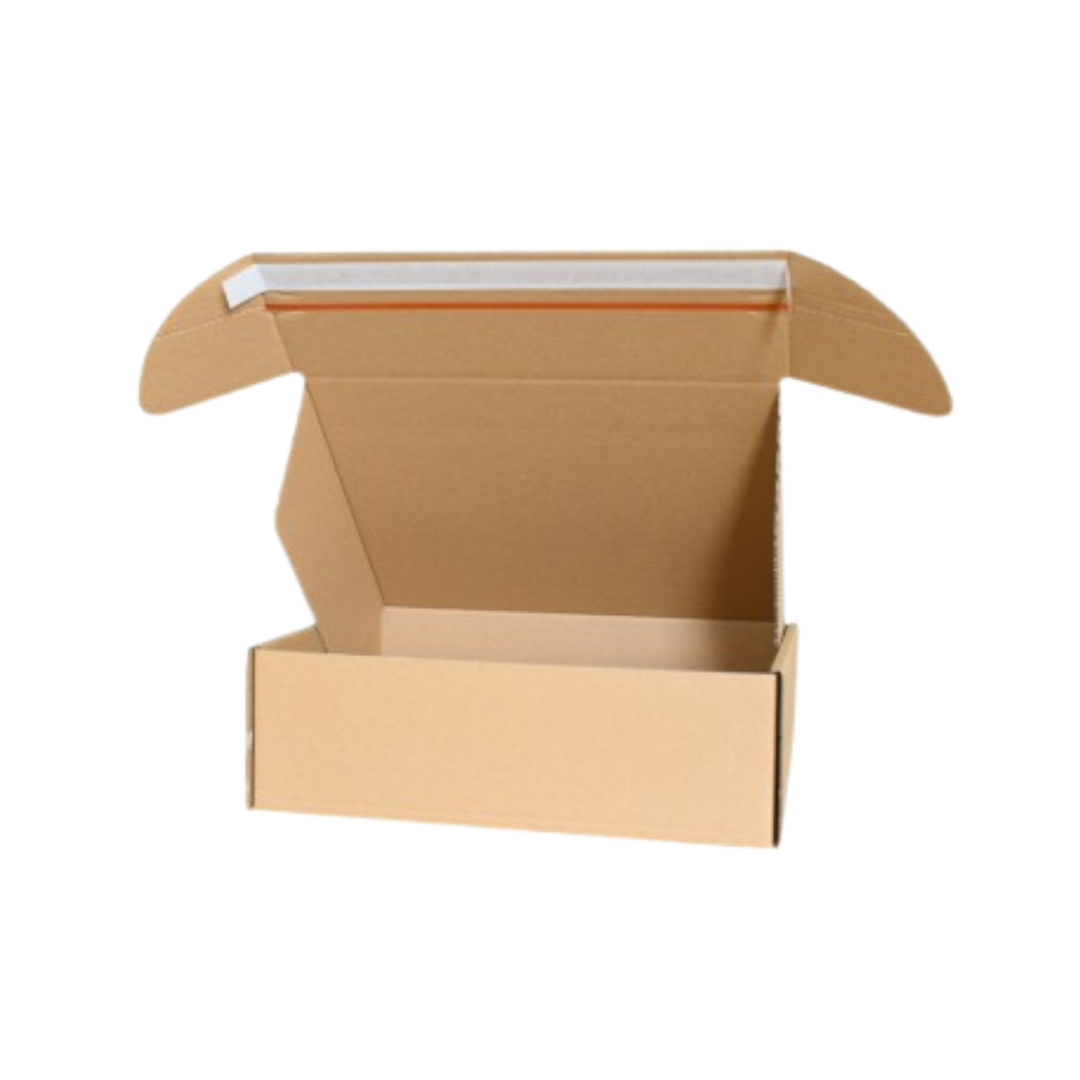 Cutie Carton Autoadeziva 370x290x70 mm