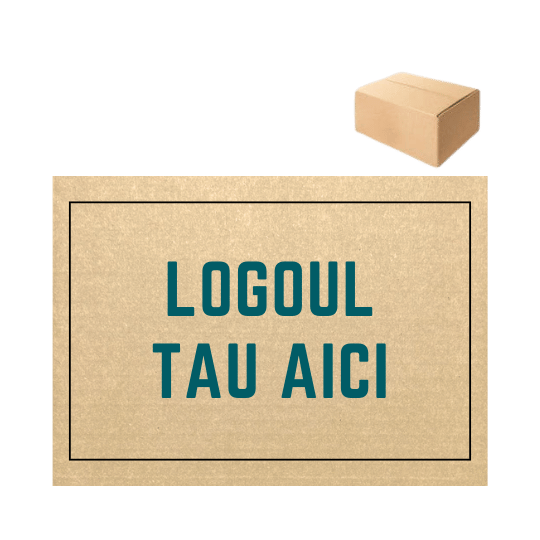Cutie Carton Personalizata 300X250X250 mm