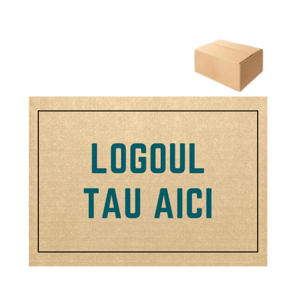 Cutie Carton Personalizata 300X250X250 mm