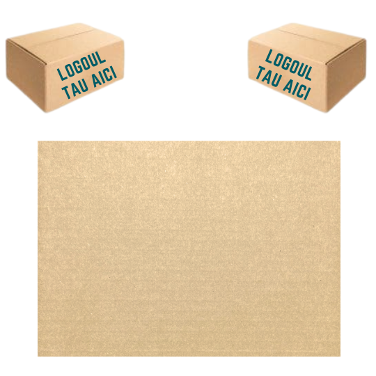 Cutie Carton Personalizata 300X250X250 mm