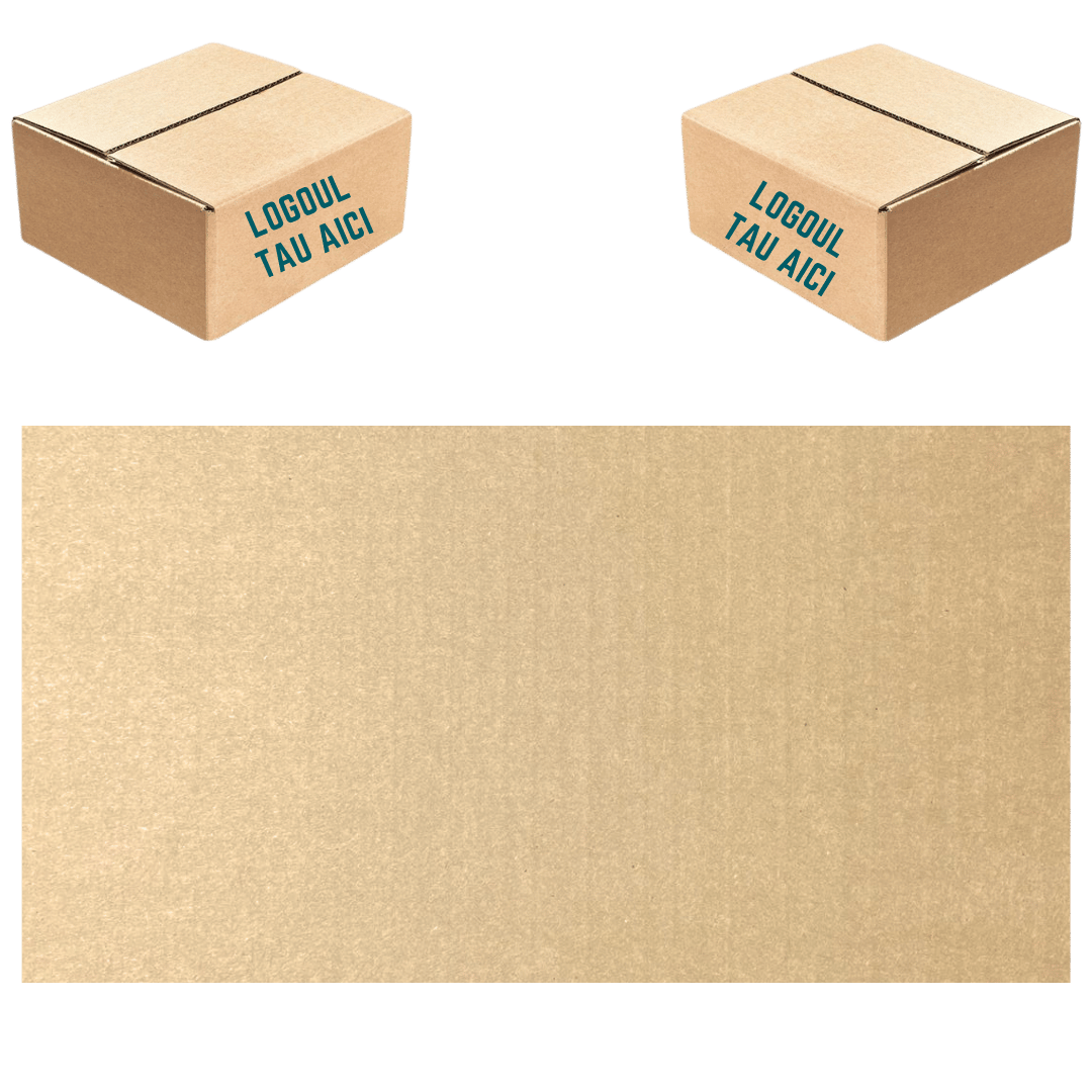Cutie Personalizata 200x200x100 mm CO3