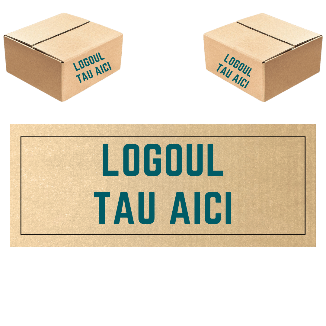 Cutie Personalizata 200x200x100 mm CO3