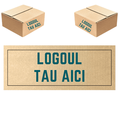 Cutie Personalizata 200x200x100 mm CO3