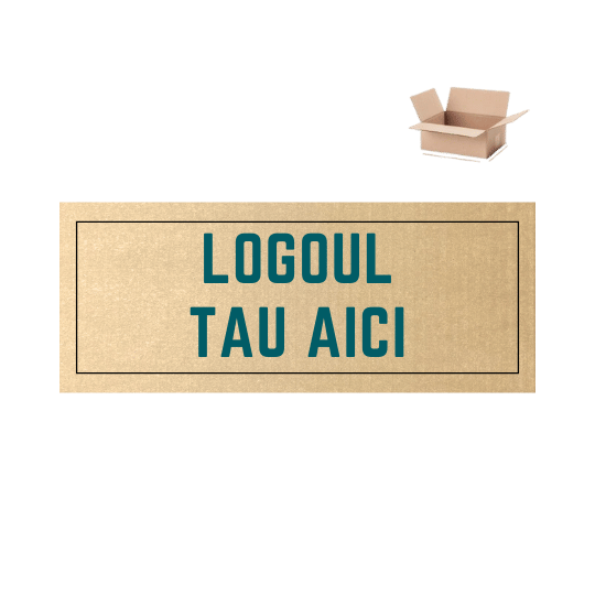 Cutie Personalizata 250X200X100 mm CO3