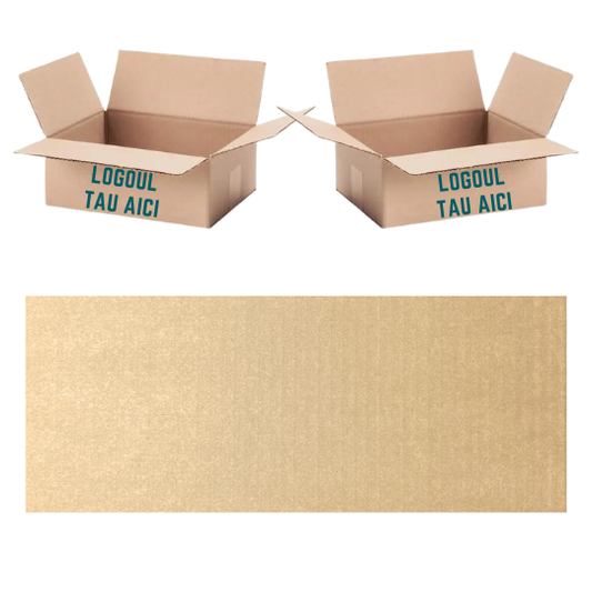 Cutie Personalizata 250X200X100 mm CO3