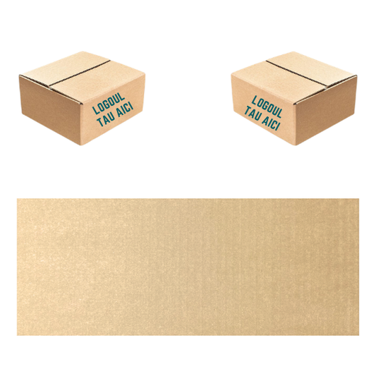 Cutie Personalizata 250x150x100 mm CO3