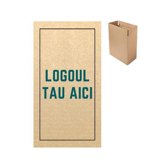 Cutie Personalizata 254x127x392 mm