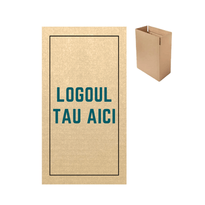 Cutie Personalizata 254x127x392 mm