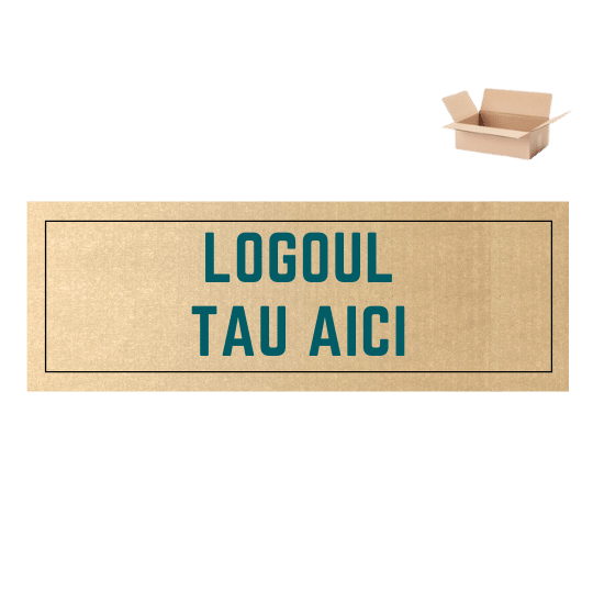Cutie Personalizata 300X200X100 mm CO3