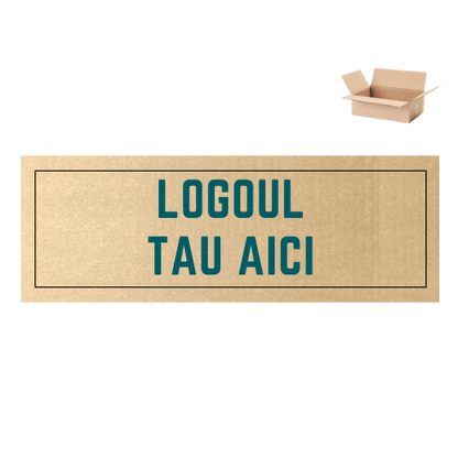 Cutie Personalizata 300X200X100 mm CO3