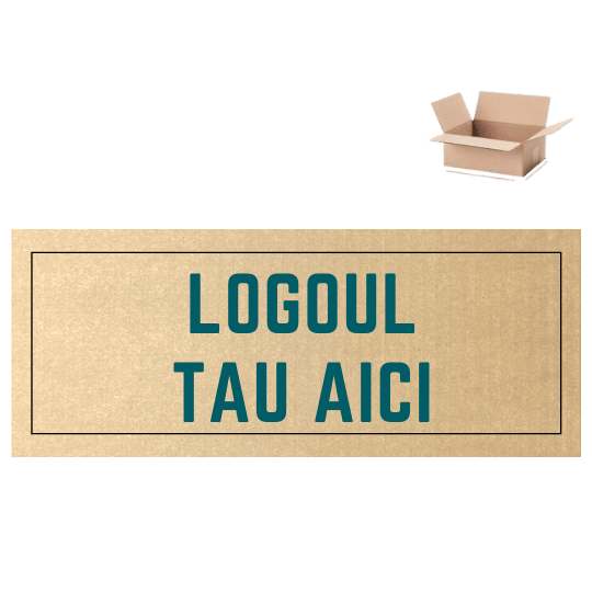 Cutie Personalizata 300X215X140 mm