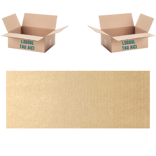 Cutie Personalizata 300X215X140 mm