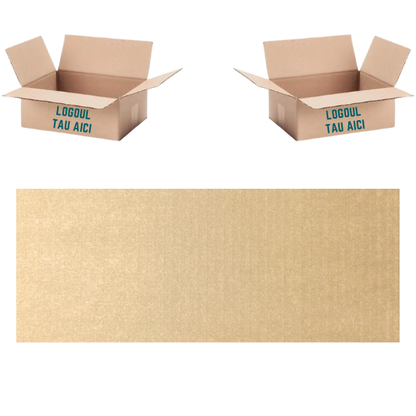 Cutie Personalizata 300X215X140 mm