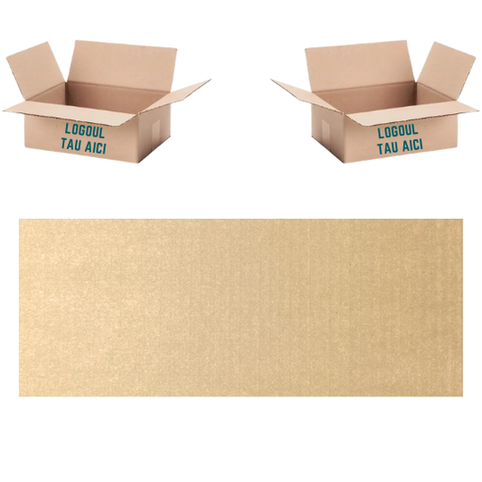 Cutie Personalizata 300X215X140 mm